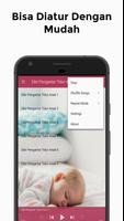 Zikir Pengantar Tidur Anak screenshot 3