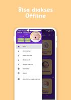 Zikir dan Ruqyah Anak ảnh chụp màn hình 2