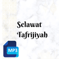 zikir tafrijiyah
