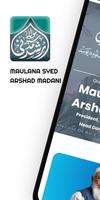 Poster Arshad Madani
