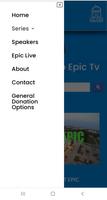 EPIC TV পোস্টার
