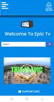 EPIC TV স্ক্রিনশট 1
