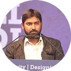 Syed Azharuddin simgesi