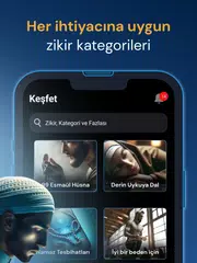 Muslim Group Dhikr & Tasbih XAPK 下載