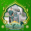 Teacher's Day Twibbon 2024 icon