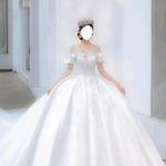 Wedding Dress icon