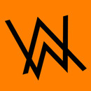 Alan Walker Songs DJ aplikacja