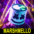 Marshmello Songs DJ 아이콘