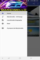 Marshmello Songs DJ 스크린샷 2