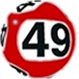Uk49 Lotto Prediction-icoon