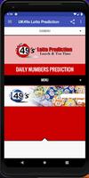 Uk49 Lotto Prediction syot layar 1