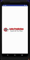 Uk49s Lotto Prediction poster