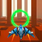 Falcon Jet 3D - Sky Racing 아이콘