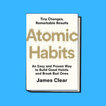 Atomic Habits Ebook
