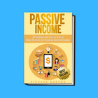Passive Income Ebook icon