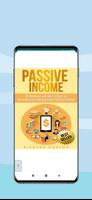 Passive Income Ebook poster