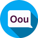 APK Oou - Chat Application