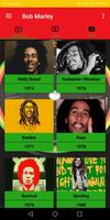 Bob Marley syot layar 1