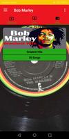 Bob Marley syot layar 3