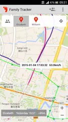 Family Tracker APK download