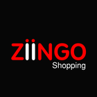 Ziingo Shopping icône