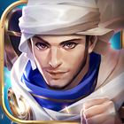 أسطورة الصحراء icon