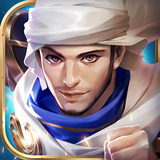أسطورة الصحراء icon