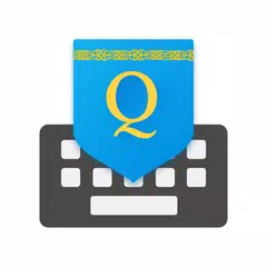 Qazaq Keyboard XAPK download