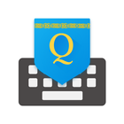 Qazaq Keyboard ikon