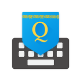 آیکون‌ Qazaq Keyboard