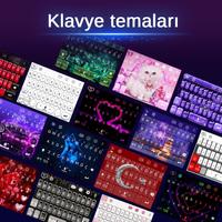 Tamo Türkçe Klavye تصوير الشاشة 2