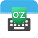 O'zbekcha Klaviatura APK