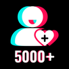 TikPlus - Get tik likes & foll APK