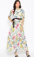Women Fashionable Dresses تصوير الشاشة 3