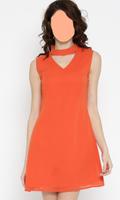 Women Fashionable Dresses تصوير الشاشة 1