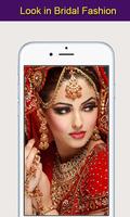 برنامه‌نما Bridal Look Frames عکس از صفحه