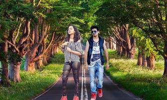 Background Remover plakat