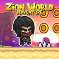 Zion World Adventures