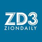 ZionDaily icône