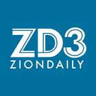 ZionDaily icon