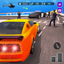 Real Police Car Chase - Hot Pursuit 2020 APK