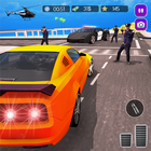 Real Police Car Chase - Hot Pursuit 2020-icoon