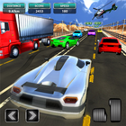 Driving Academy 3D - Driving School & Car Games icône