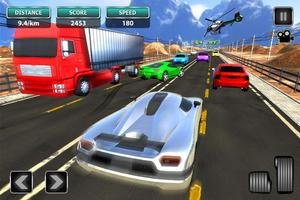 Driving Academy 3D - Driving School & Car Games Affiche