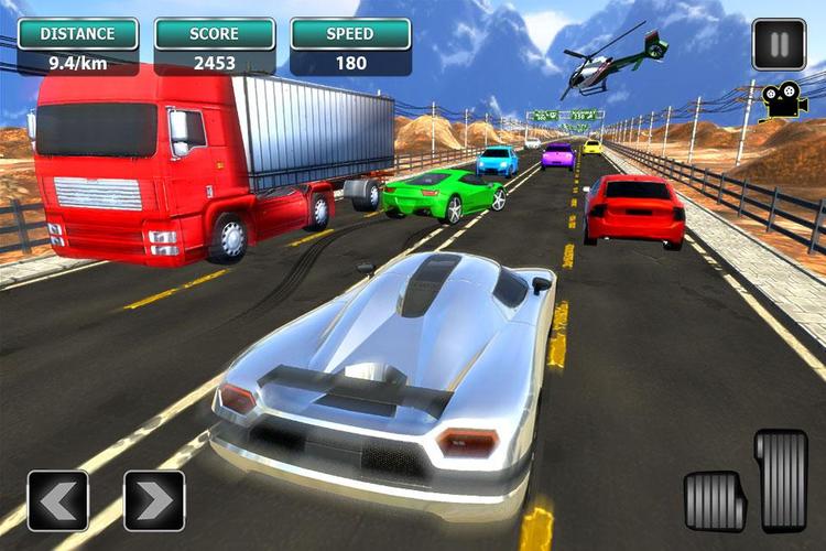 Driving Academy 3d Driving School Car Games For Android Apk