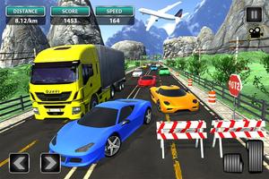 Driving Academy 3D - Driving School & Car Games capture d'écran 1