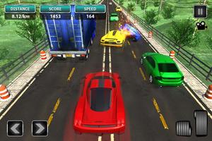 Driving Academy 3D - Driving School & Car Games capture d'écran 2