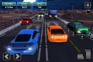 Driving Academy 3D - Driving School & Car Games capture d'écran 3