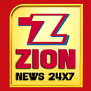 Zion News 24x7 Live-APK