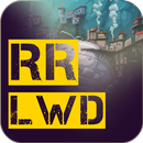Wall Spider Worlds APK